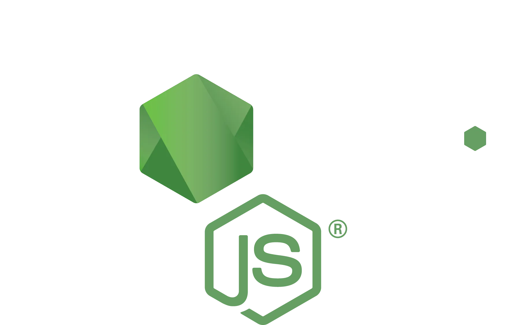 Node.js Developers